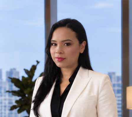 Laila Cristina